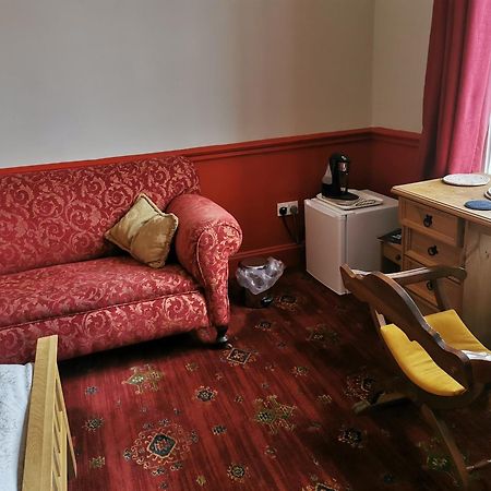 Hotel 114 Coltman Street Hull Kingston upon Hull Zewnętrze zdjęcie