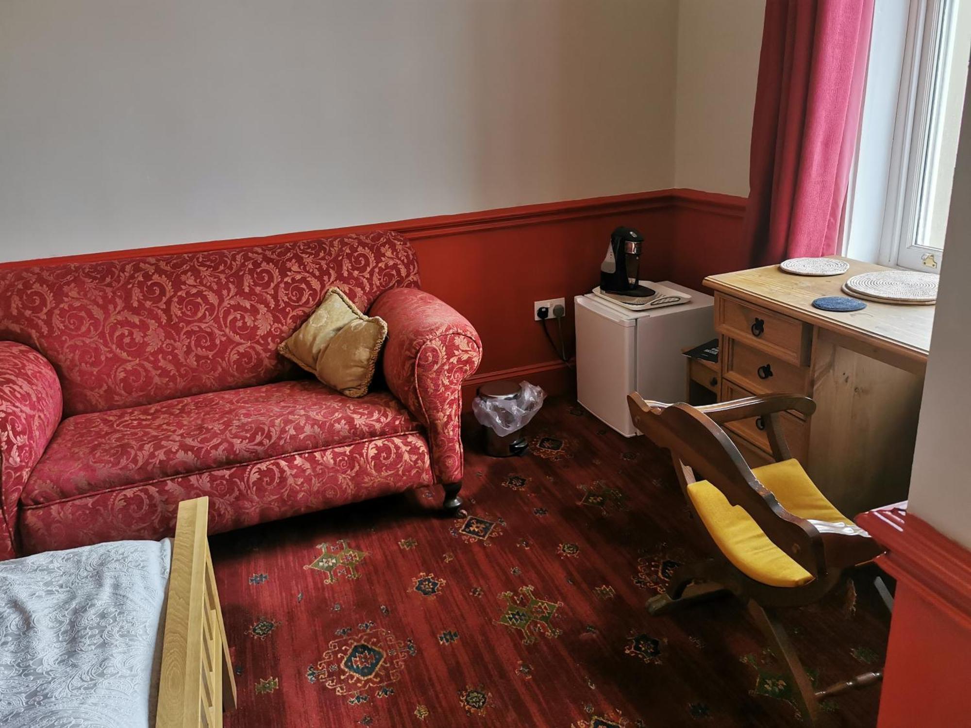 Hotel 114 Coltman Street Hull Kingston upon Hull Zewnętrze zdjęcie