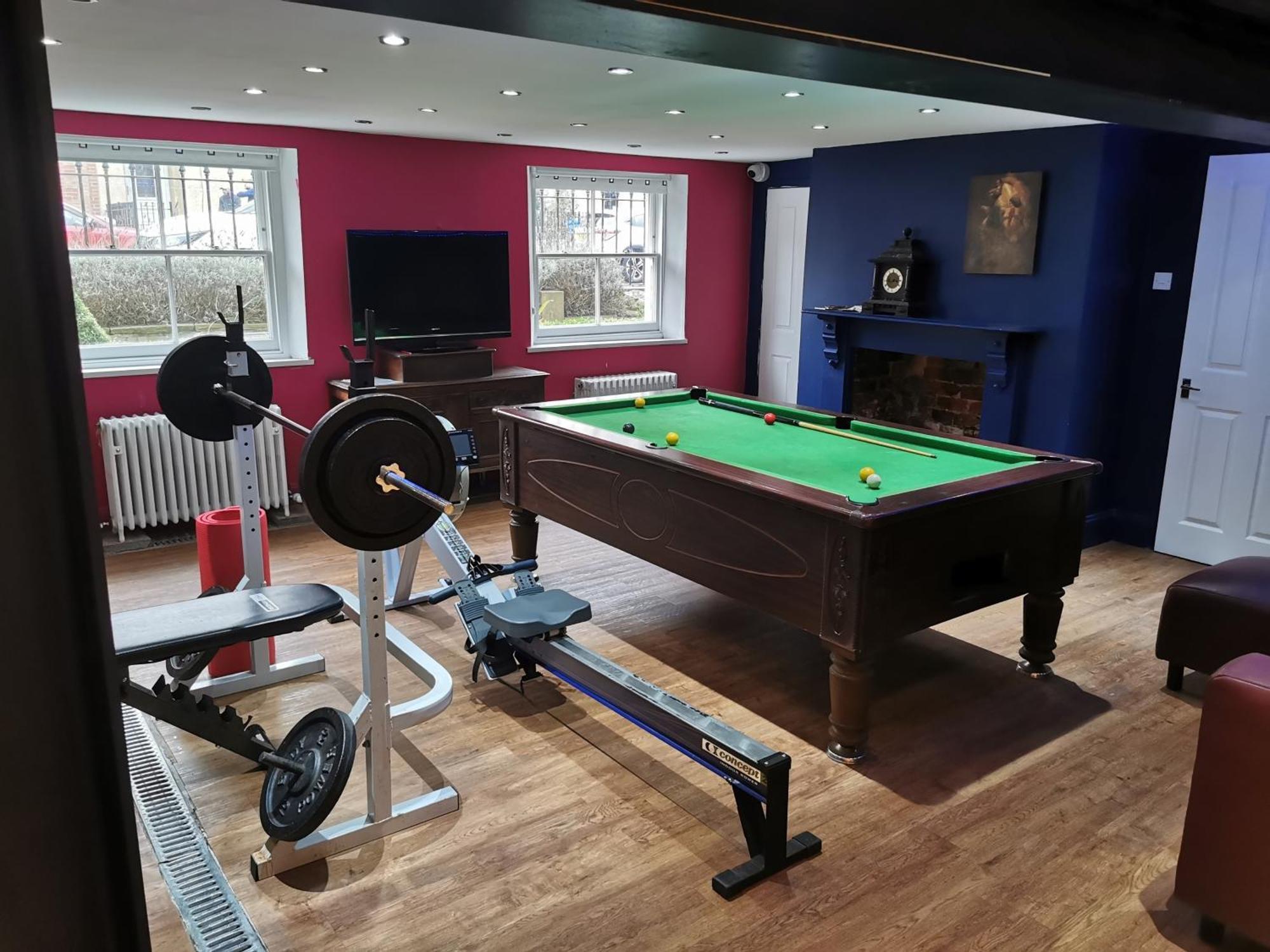 Hotel 114 Coltman Street Hull Kingston upon Hull Zewnętrze zdjęcie