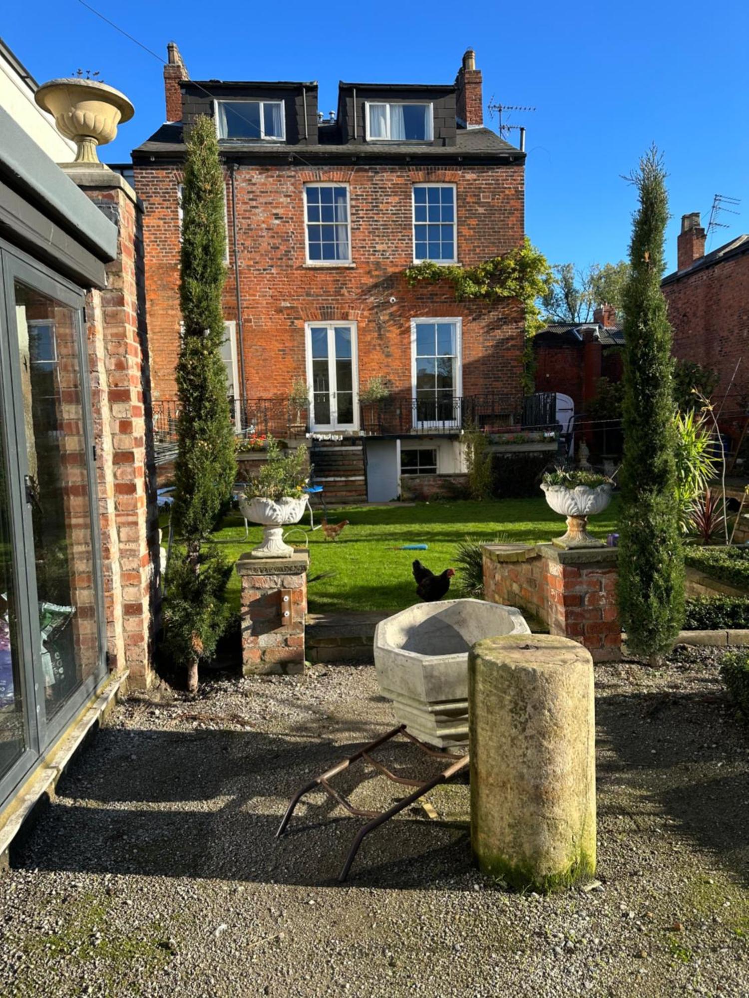 Hotel 114 Coltman Street Hull Kingston upon Hull Zewnętrze zdjęcie