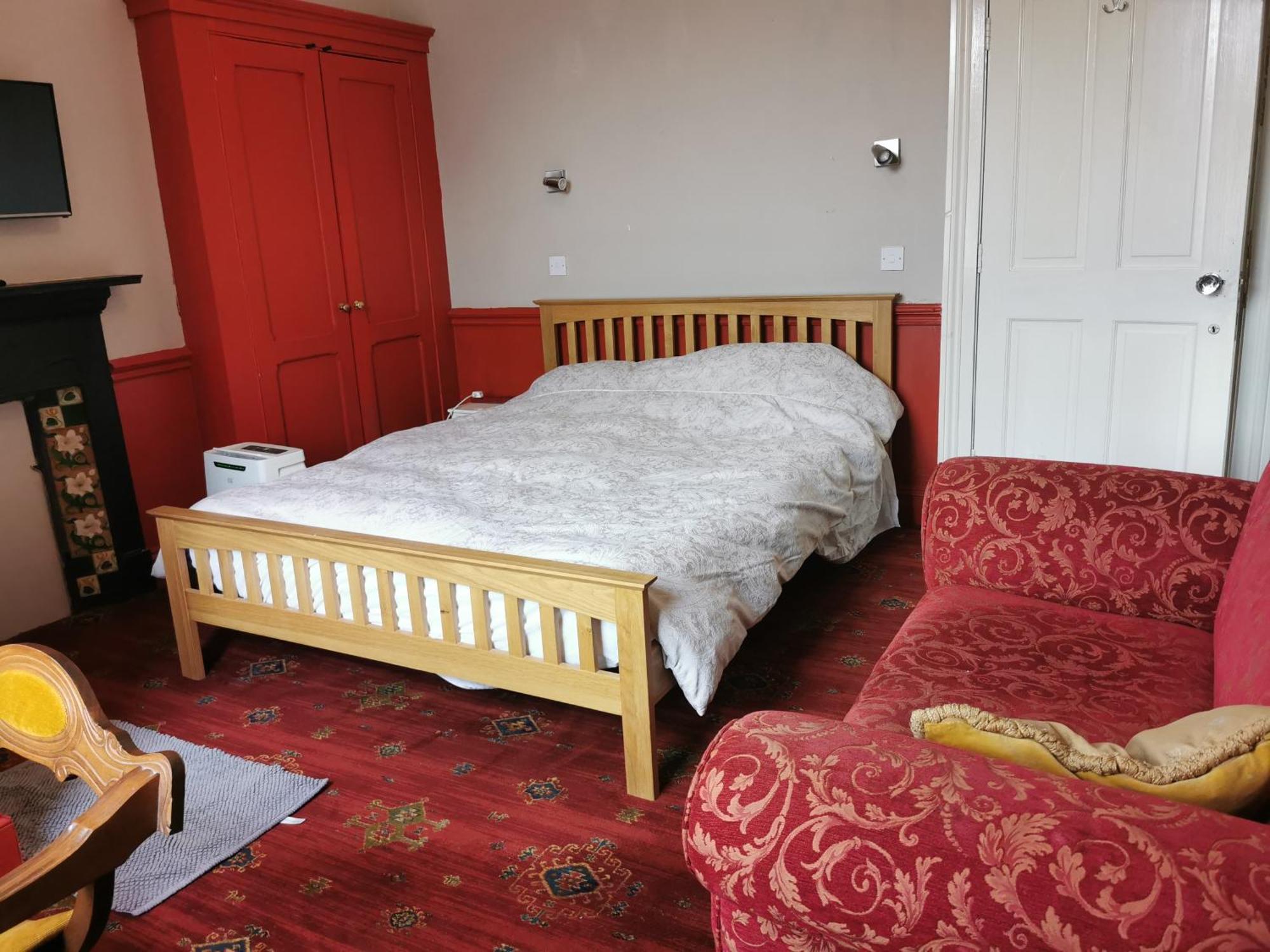 Hotel 114 Coltman Street Hull Kingston upon Hull Zewnętrze zdjęcie