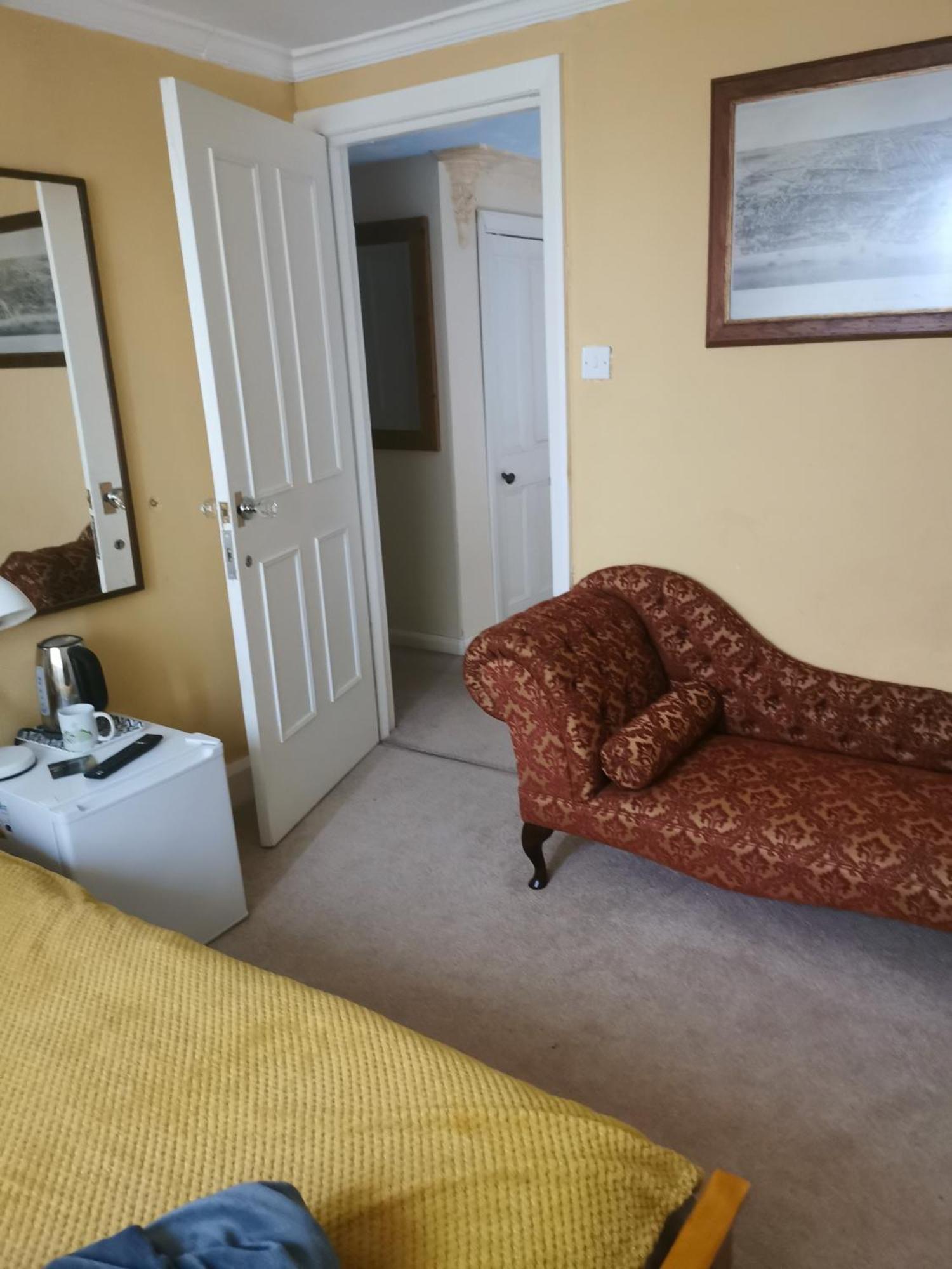 Hotel 114 Coltman Street Hull Kingston upon Hull Zewnętrze zdjęcie