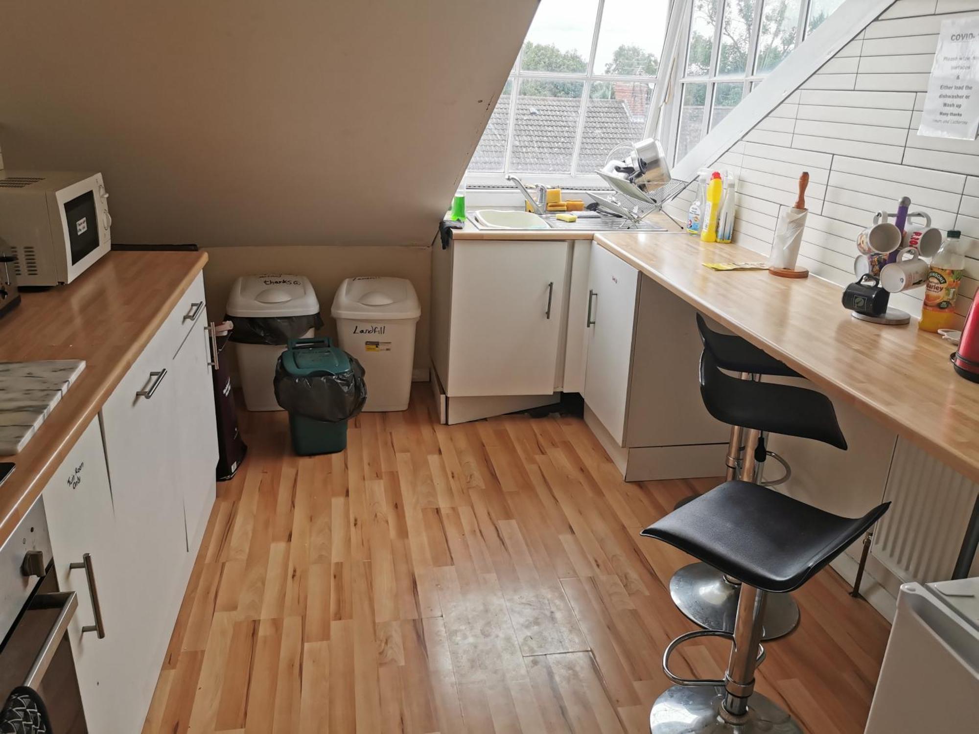 Hotel 114 Coltman Street Hull Kingston upon Hull Zewnętrze zdjęcie