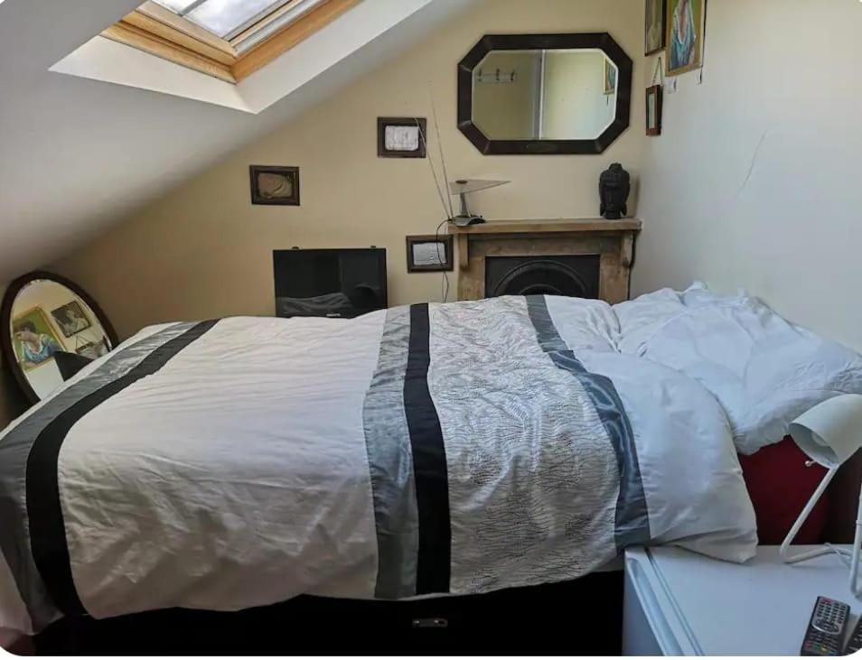 Hotel 114 Coltman Street Hull Kingston upon Hull Zewnętrze zdjęcie