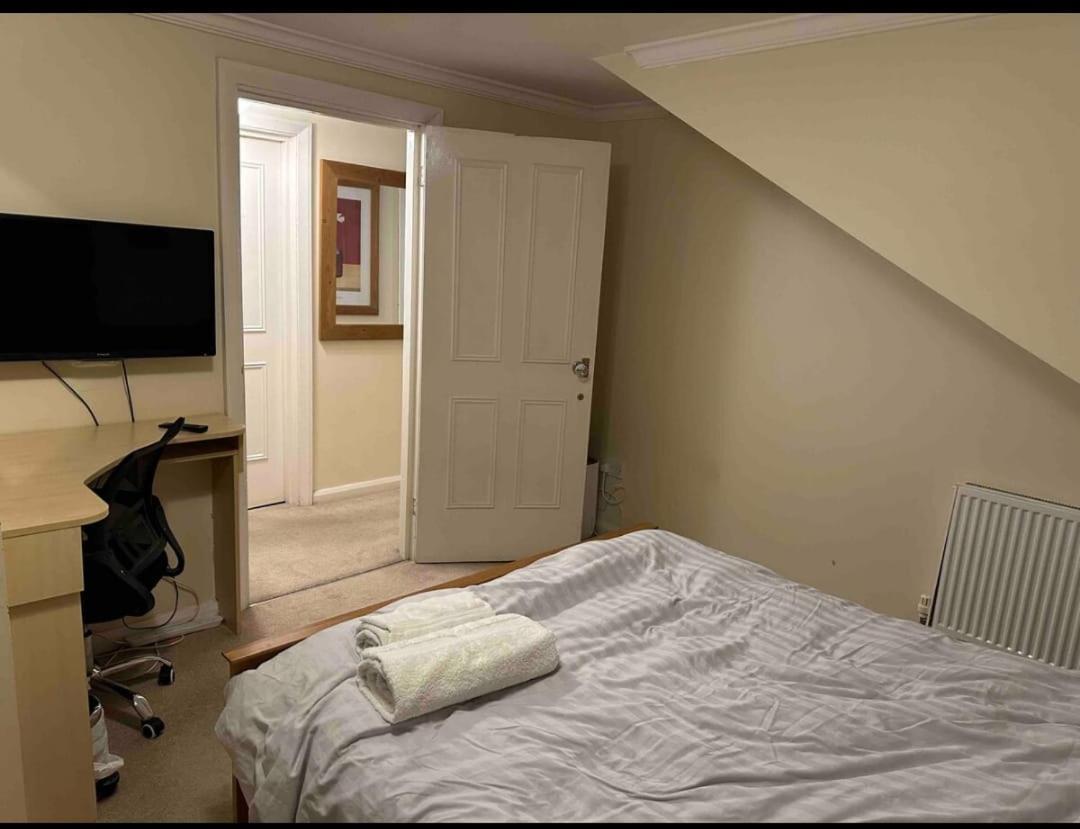 Hotel 114 Coltman Street Hull Kingston upon Hull Zewnętrze zdjęcie