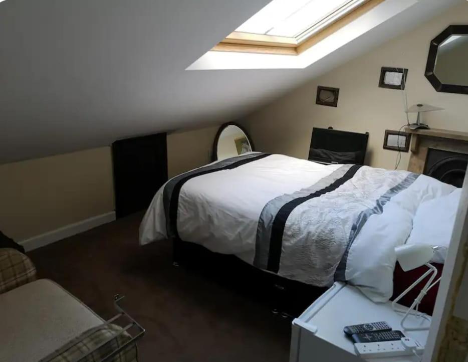 Hotel 114 Coltman Street Hull Kingston upon Hull Zewnętrze zdjęcie