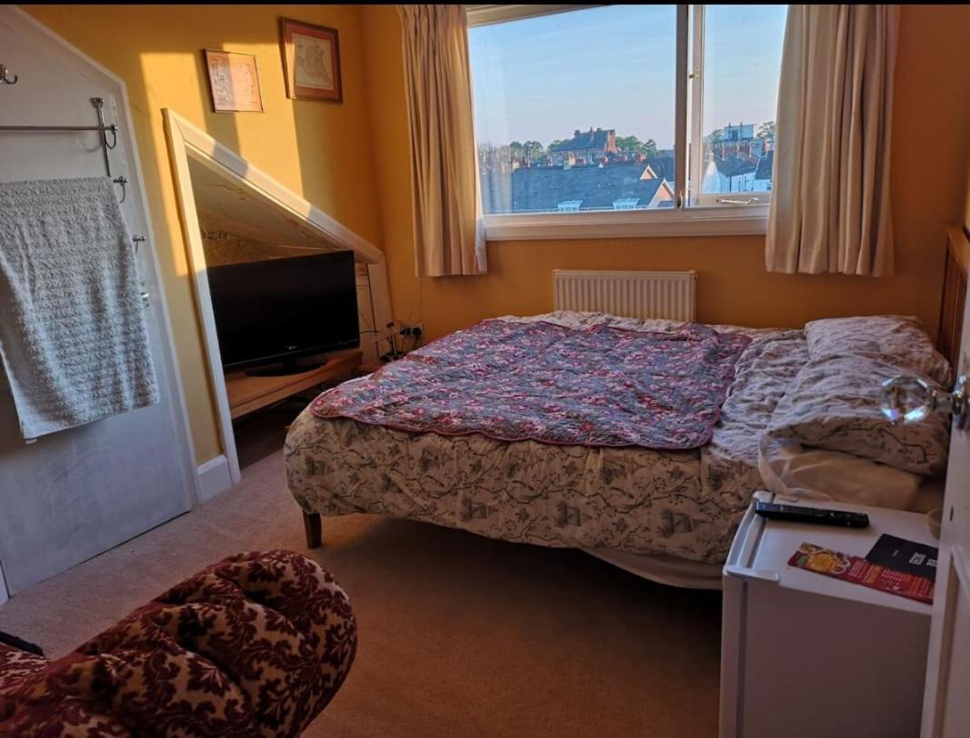 Hotel 114 Coltman Street Hull Kingston upon Hull Zewnętrze zdjęcie