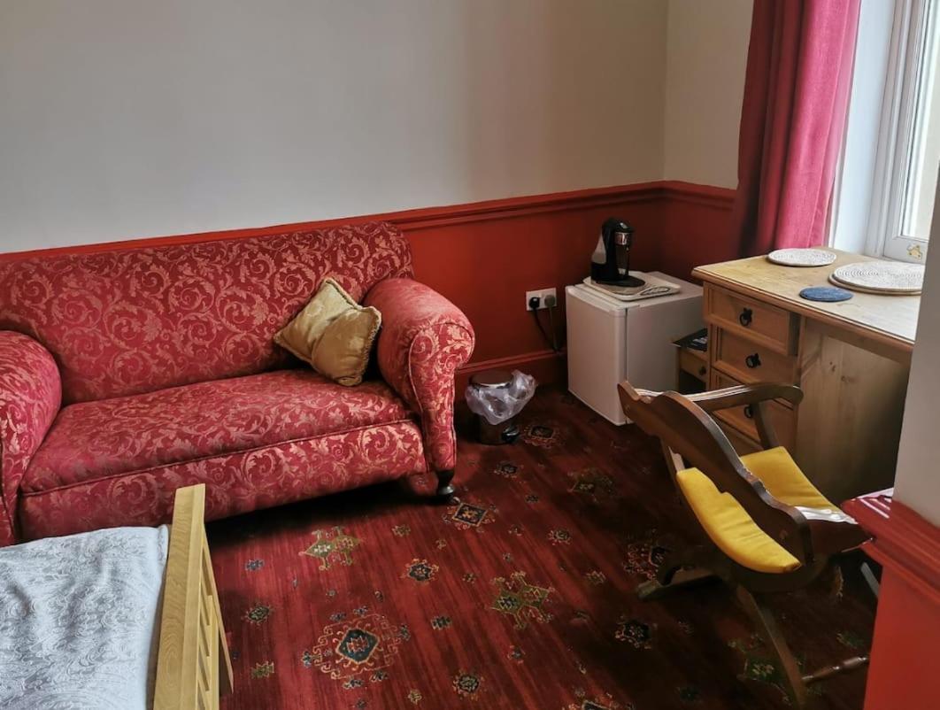 Hotel 114 Coltman Street Hull Kingston upon Hull Zewnętrze zdjęcie