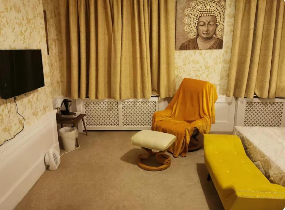 Hotel 114 Coltman Street Hull Kingston upon Hull Zewnętrze zdjęcie