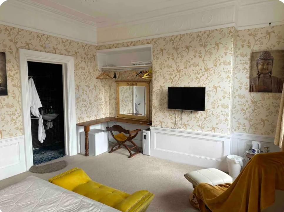 Hotel 114 Coltman Street Hull Kingston upon Hull Zewnętrze zdjęcie